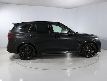 Used BMW X5 2026 for sale - 79420954: Photo
