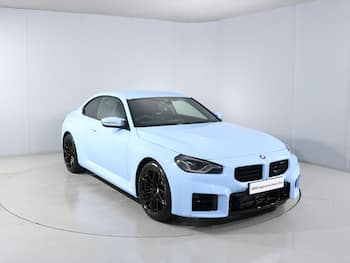Used BMW M2 2026 for sale - 79841966: Photo