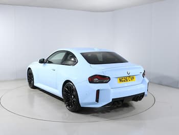 Used BMW M2 2026 for sale - 79841966: Photo