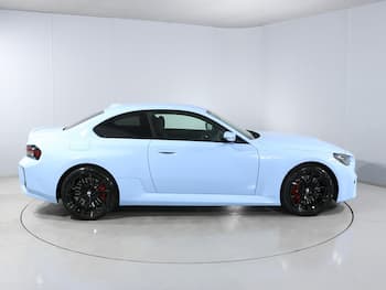 Used BMW M2 2026 for sale - 79841966: Photo