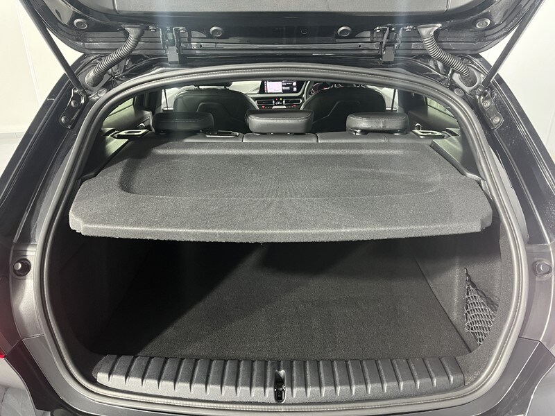 Used BMW 1 Series 2023 for sale - 77501362: Photo 13