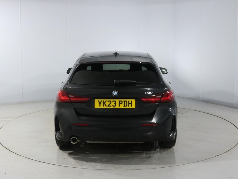 Used BMW 1 Series 2023 for sale - 77501362: Photo 15