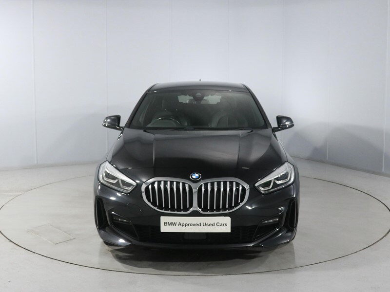 Used BMW 1 Series 2023 for sale - 77501362: Photo 16
