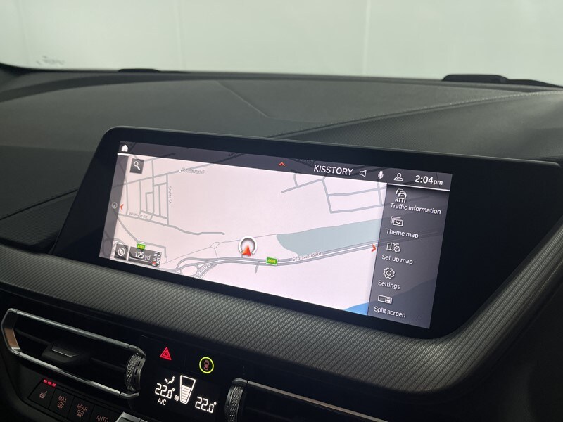 Used BMW 1 Series 2023 for sale - 77501362: Photo 17