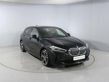 Used BMW 1 Series 2023 for sale - 77501362: Photo