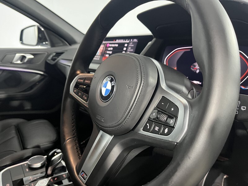 Used BMW 1 Series 2023 for sale - 77501362: Photo 22