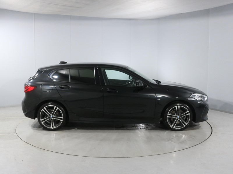 Used BMW 1 Series 2023 for sale - 77501362: Photo 3