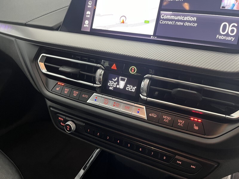 Used BMW 1 Series 2023 for sale - 77501362: Photo 31