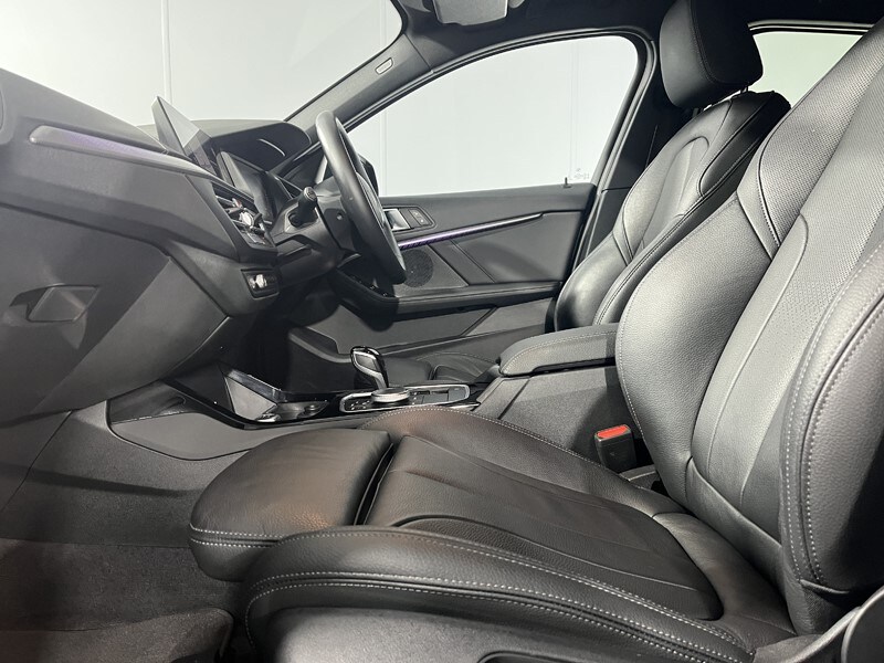 Used BMW 1 Series 2023 for sale - 77501362: Photo 36