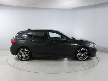 Used BMW 1 Series 2023 for sale - 77501362: Photo