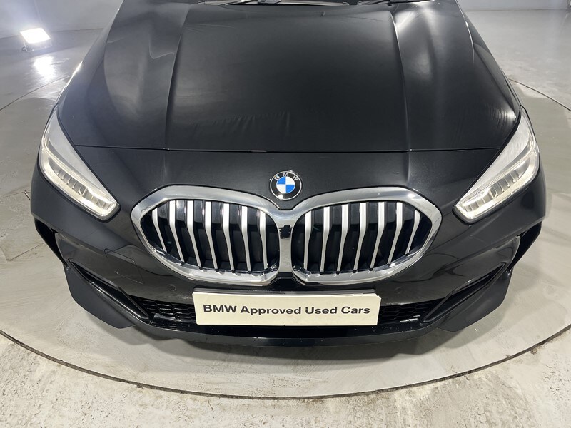 Used BMW 1 Series 2023 for sale - 77501362: Photo 43