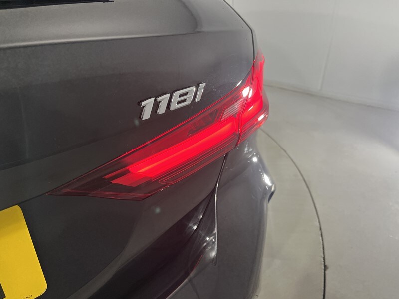 Used BMW 1 Series 2023 for sale - 77501362: Photo 46