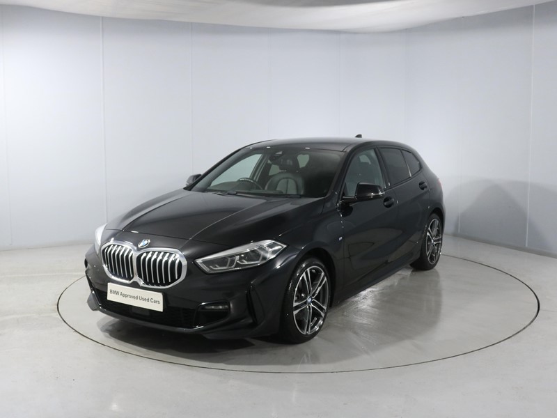 Used BMW 1 Series 2023 for sale - 77501362: Photo 47