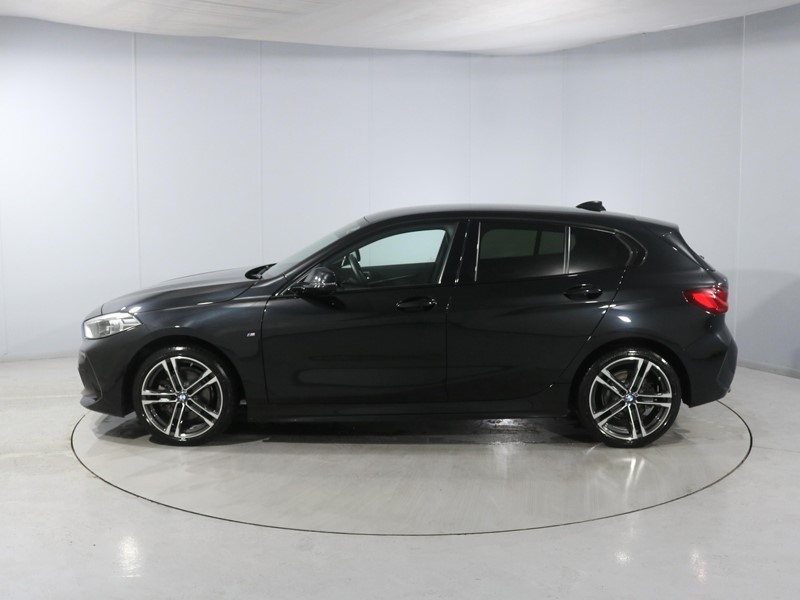 Used BMW 1 Series 2023 for sale - 77501362: Photo 49
