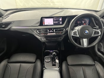 Used BMW 1 Series 2023 for sale - 77501362: Photo