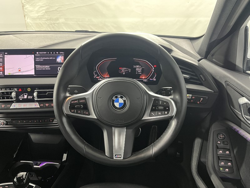 Used BMW 1 Series 2023 for sale - 77501362: Photo 5