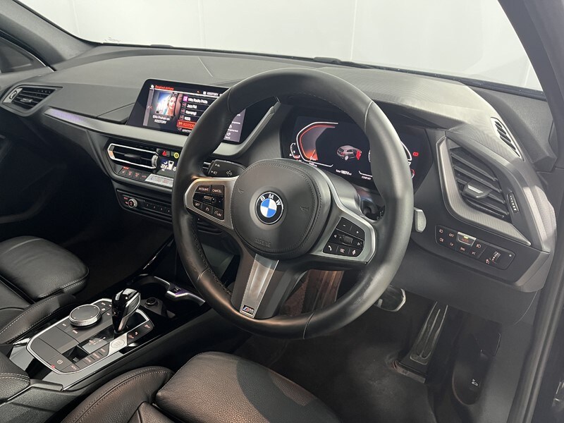 Used BMW 1 Series 2023 for sale - 77501362: Photo 6