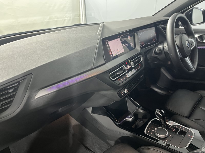 Used BMW 1 Series 2023 for sale - 77501362: Photo 7