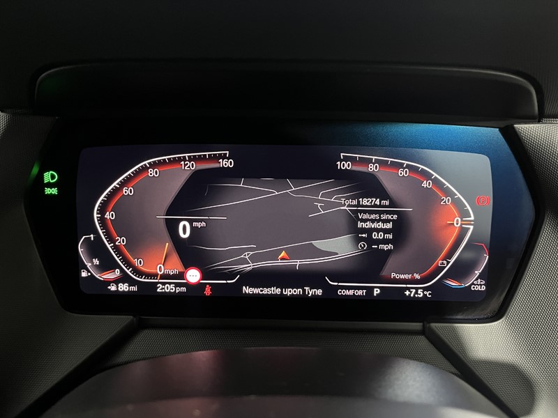 Used BMW 1 Series 2023 for sale - 77501362: Photo 9