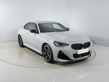 Used BMW 2 Series 2026 for sale - 79706177: Photo