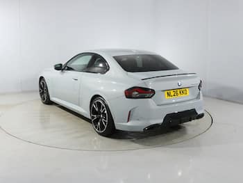 Used BMW 2 Series 2026 for sale - 79706177: Photo