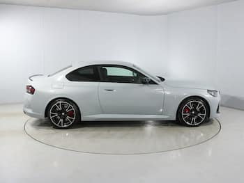 Used BMW 2 Series 2026 for sale - 79706177: Photo