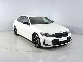 Used BMW 3 Series 2023 for sale - 78701282: Photo