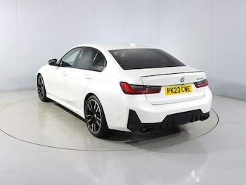 Used BMW 3 Series 2023 for sale - 78701282: Photo