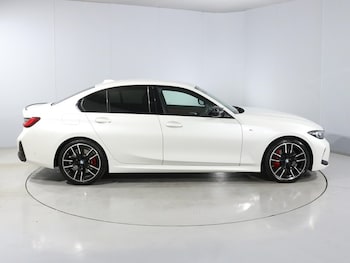 Used BMW 3 Series 2023 for sale - 78701282: Photo