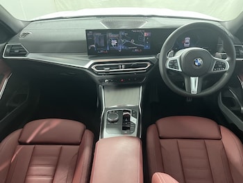 Used BMW 3 Series 2023 for sale - 78701282: Photo