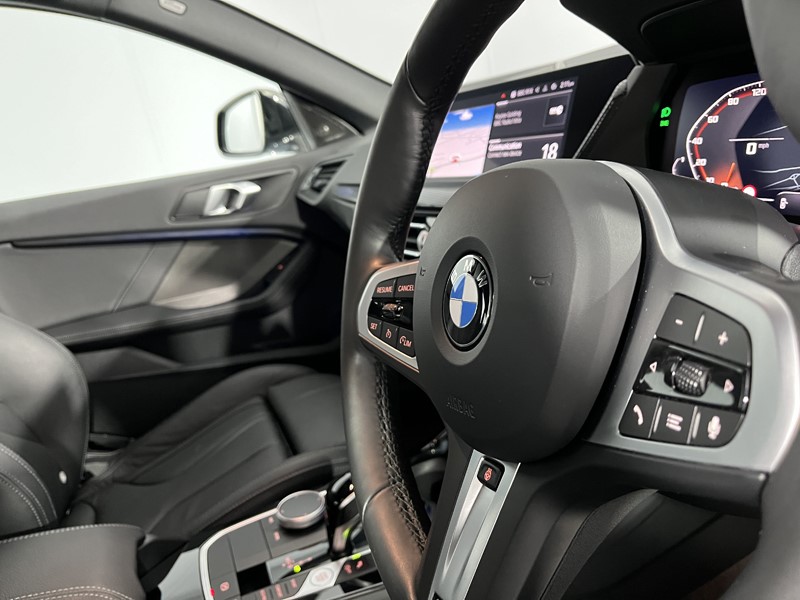 Used BMW 2 Series 2024 for sale - 76982221: Photo 22