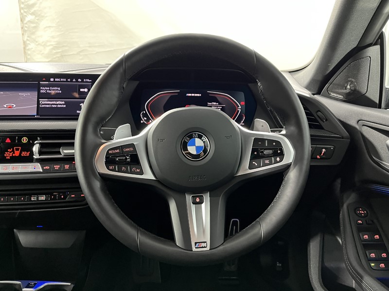 Used BMW 2 Series 2024 for sale - 76982221: Photo 5