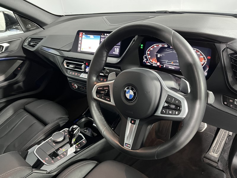 Used BMW 2 Series 2024 for sale - 76982221: Photo 6