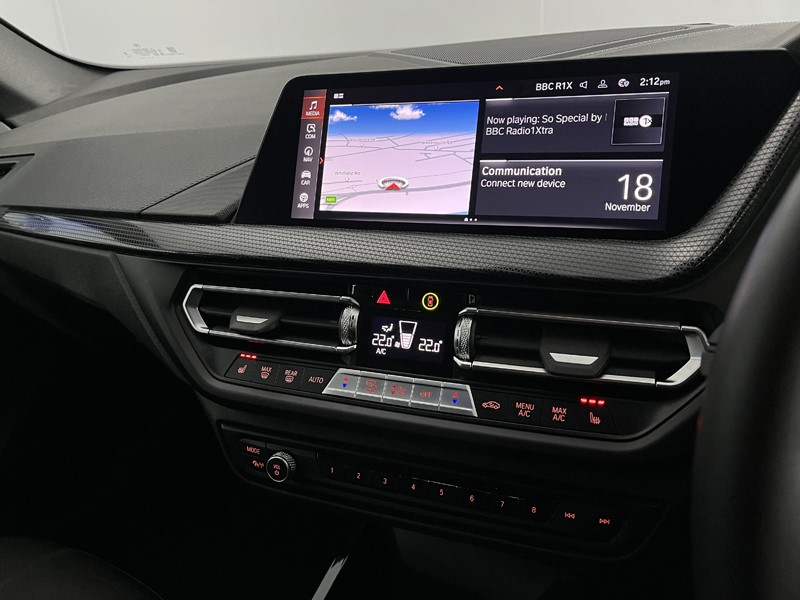 Used BMW 2 Series 2024 for sale - 76982221: Photo 8