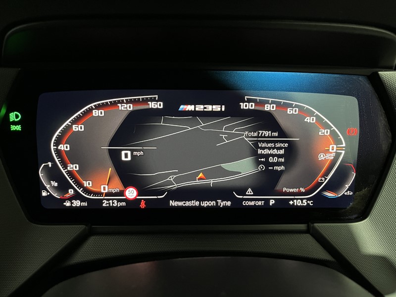 Used BMW 2 Series 2024 for sale - 76982221: Photo 9