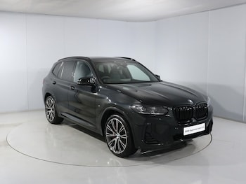 Used BMW X3 2024 for sale - 78639960: Photo