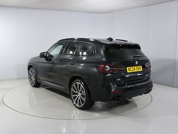 Used BMW X3 2024 for sale - 78639960: Photo