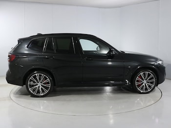 Used BMW X3 2024 for sale - 78639960: Photo