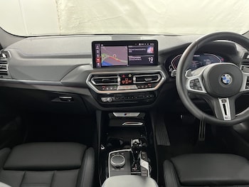 Used BMW X3 2024 for sale - 78639960: Photo