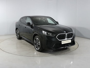 Used BMW X2 2024 for sale - 78581624: Photo