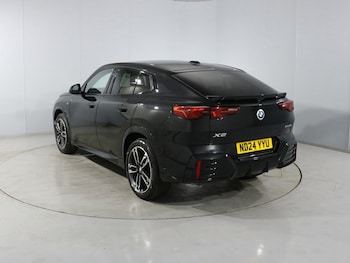Used BMW X2 2024 for sale - 78581624: Photo