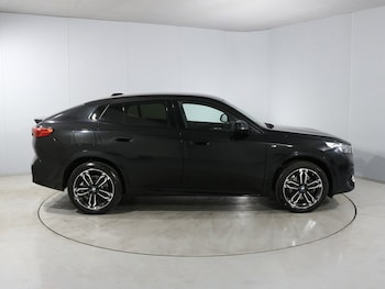 Used BMW X2 2024 for sale - 78581624: Photo