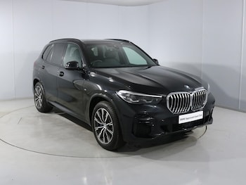 Used BMW X5 2022 for sale - 78767546: Photo