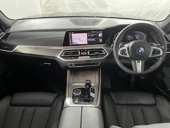 Used BMW X5 2022 for sale - 78767546: Photo