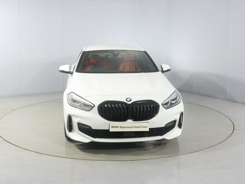 Used BMW 1 Series 2021 for sale - 77431305: Photo 16