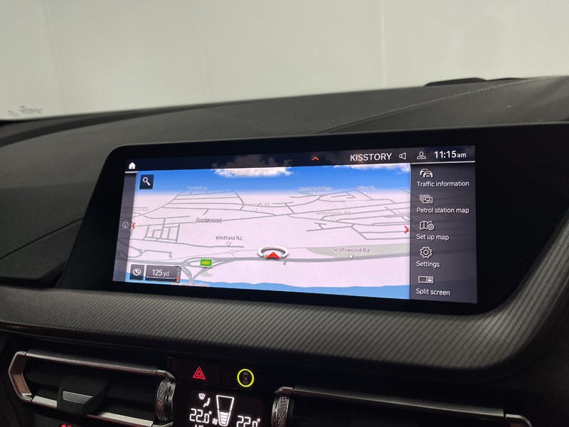 Used BMW 1 Series 2021 for sale - 77431305: Photo 17