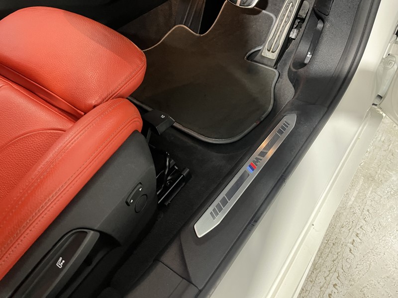 Used BMW 1 Series 2021 for sale - 77431305: Photo 19