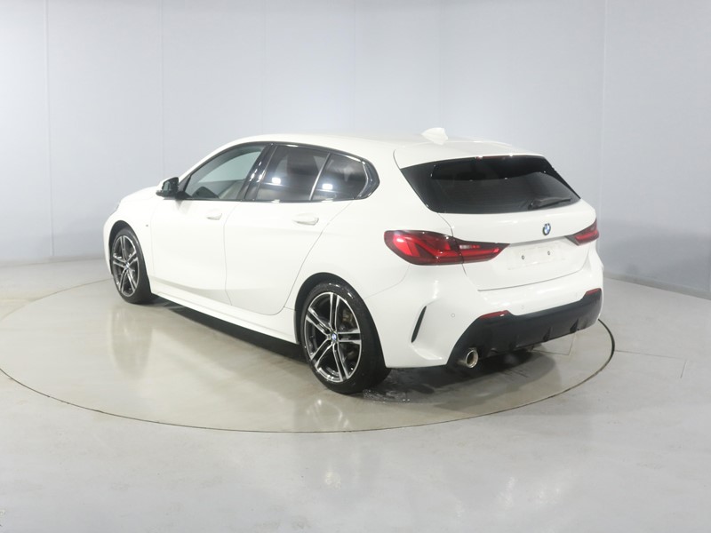 Used BMW 1 Series 2021 for sale - 77431305: Photo 2