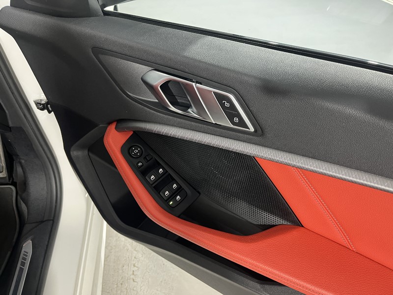 Used BMW 1 Series 2021 for sale - 77431305: Photo 20