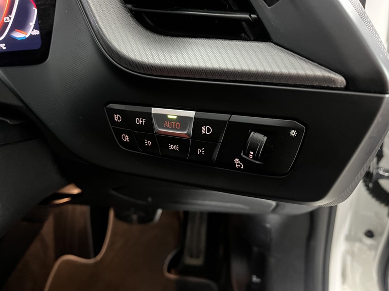 Used BMW 1 Series 2021 for sale - 77431305: Photo 21